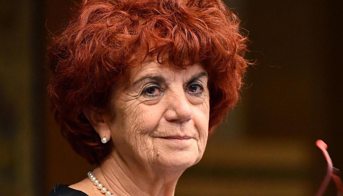 Ci lascia l'ex Ministra dell'Istruzione Valeria Fedeli: chi era, cosa ha fatto, la sua eredit&agrave; articolo