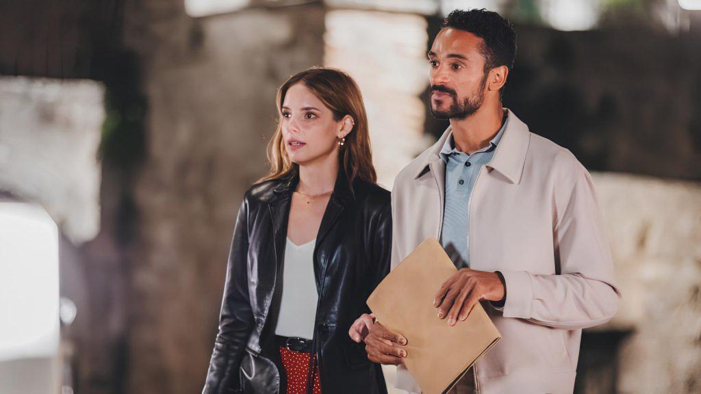 Chi è Mathias di Don Matteo 15? Tutto su Andrew Howe: dagli infortuni al debutto in TV