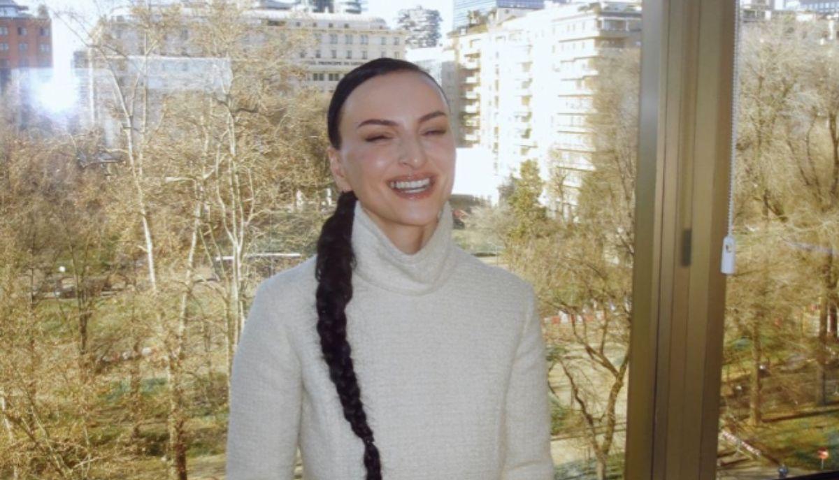 Arisa a Sanremo 2026: il viaggio nell'anima di "Magica favola", testo e significato