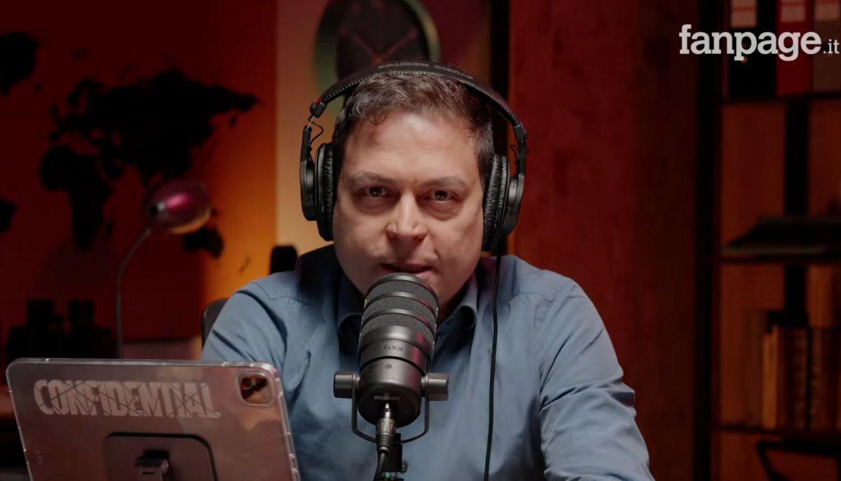 Fanpage indaga su Gigi D'Alessio, il vodcast va online nonostante la diffida
