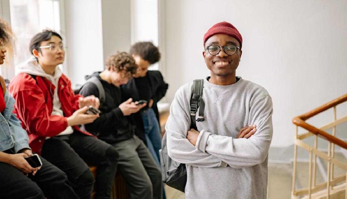 Cosa fare da grande? Scoprilo con il Centro Nazionale Orientamento di ELIS