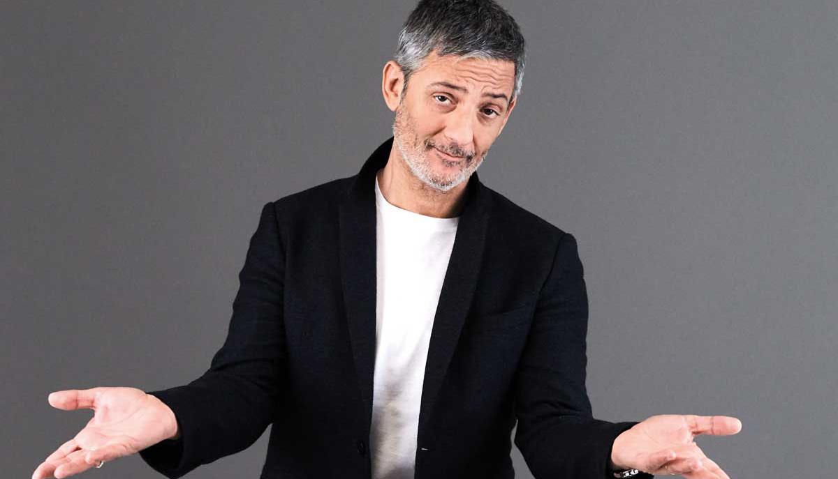 Che scuola ha fatto Fiorello e che tipo di studente era