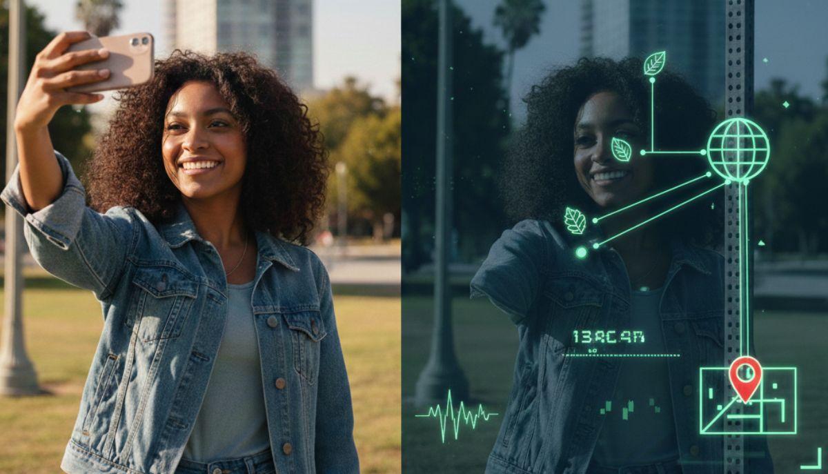 GeoSpy: L'IA che "legge" i pixel e ti trova in pochi secondi. Ecco perché la polizia la sta usando