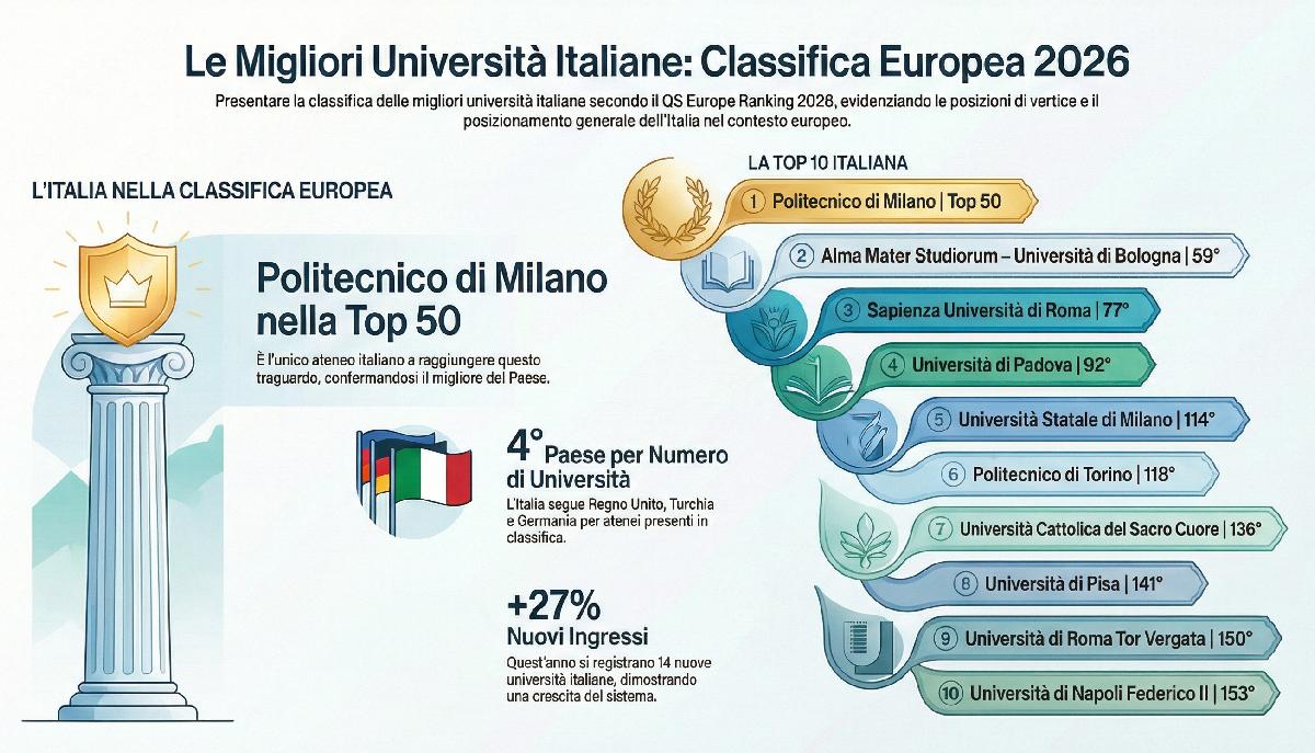 infografica qa ranking europe