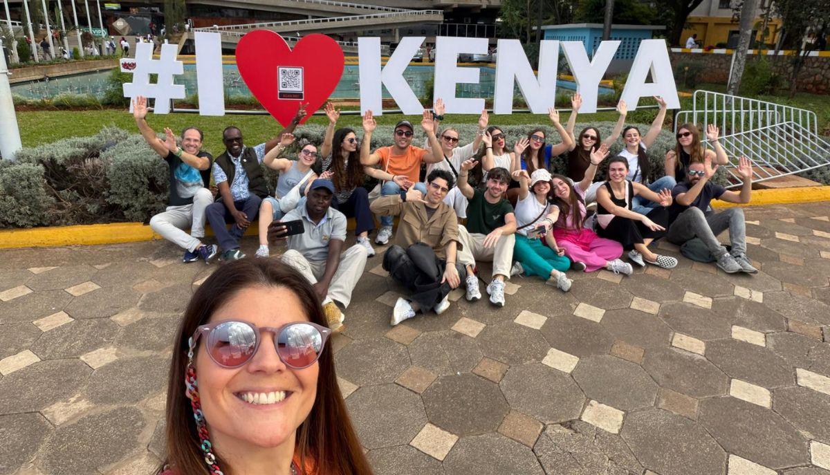 Dalla scrivania al Kenya: la Winter School della LUMSA che insegna a "fare squadra"