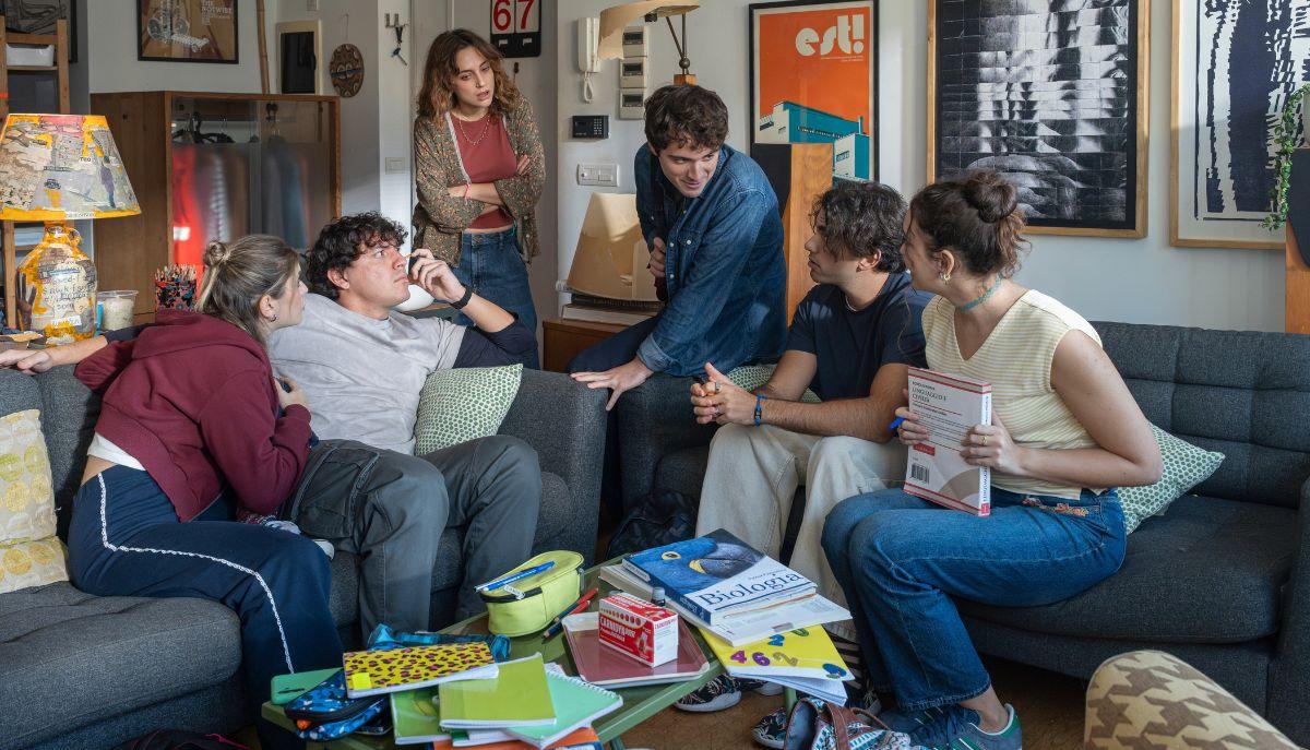 Tommaso Cassissa "Tommycassi" è il nuovo volto della Maturità: arriva Notte prima degli esami 3.0