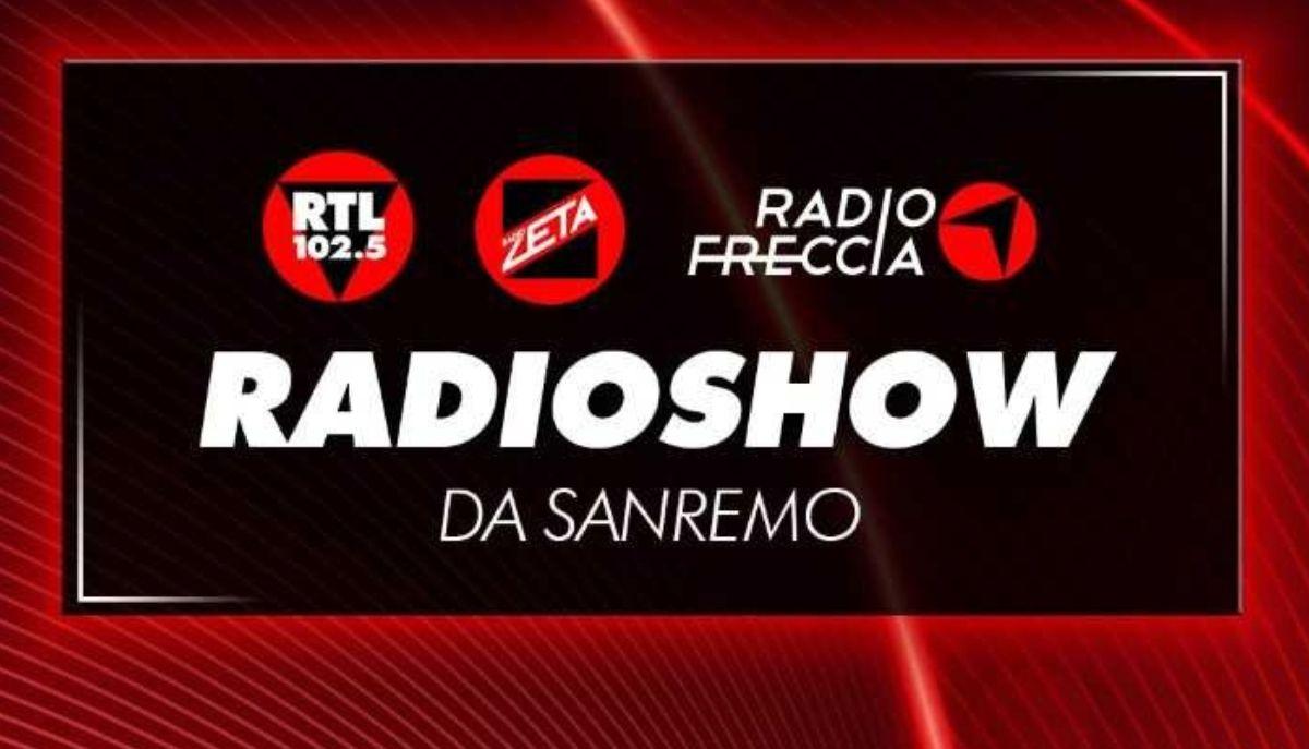 Sanremo 2026 su RTL 102.5: la guida completa a programmi e novità social
