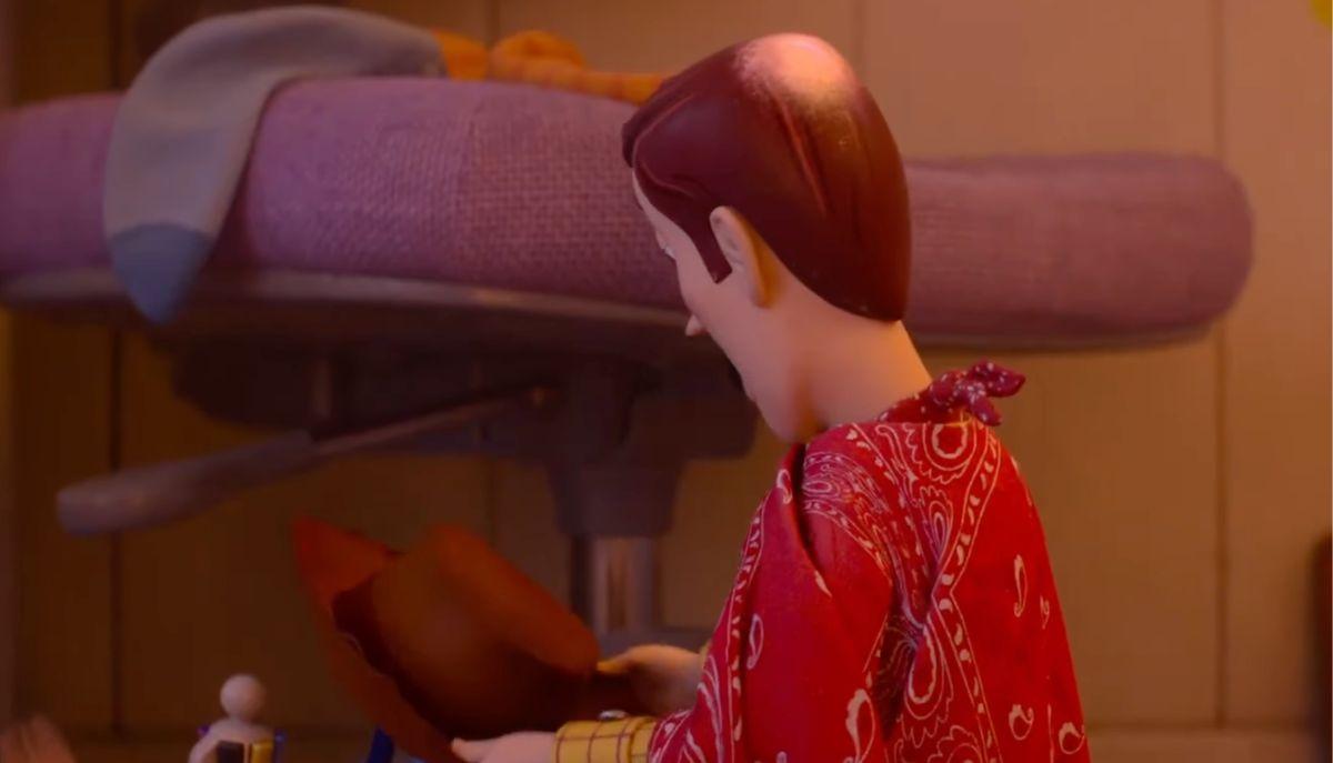 Woody ha perso i capelli in Toy Story 5: il trailer svela le anticipazioni inaspettate sul film