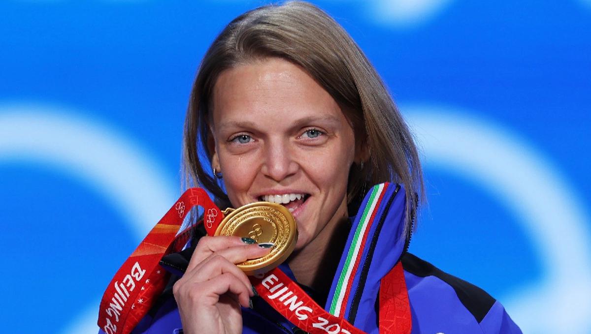 Norvegia regina, Italia da record: il medagliere completo di Milano Cortina 2026