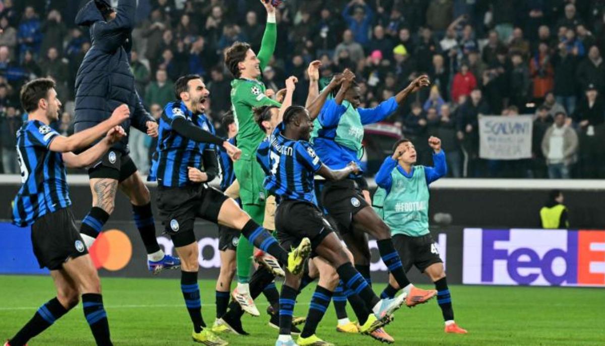 Champions League 2026, il tabellone completo dagli ottavi alla finale: date, orari e dove vedere l'Atalanta