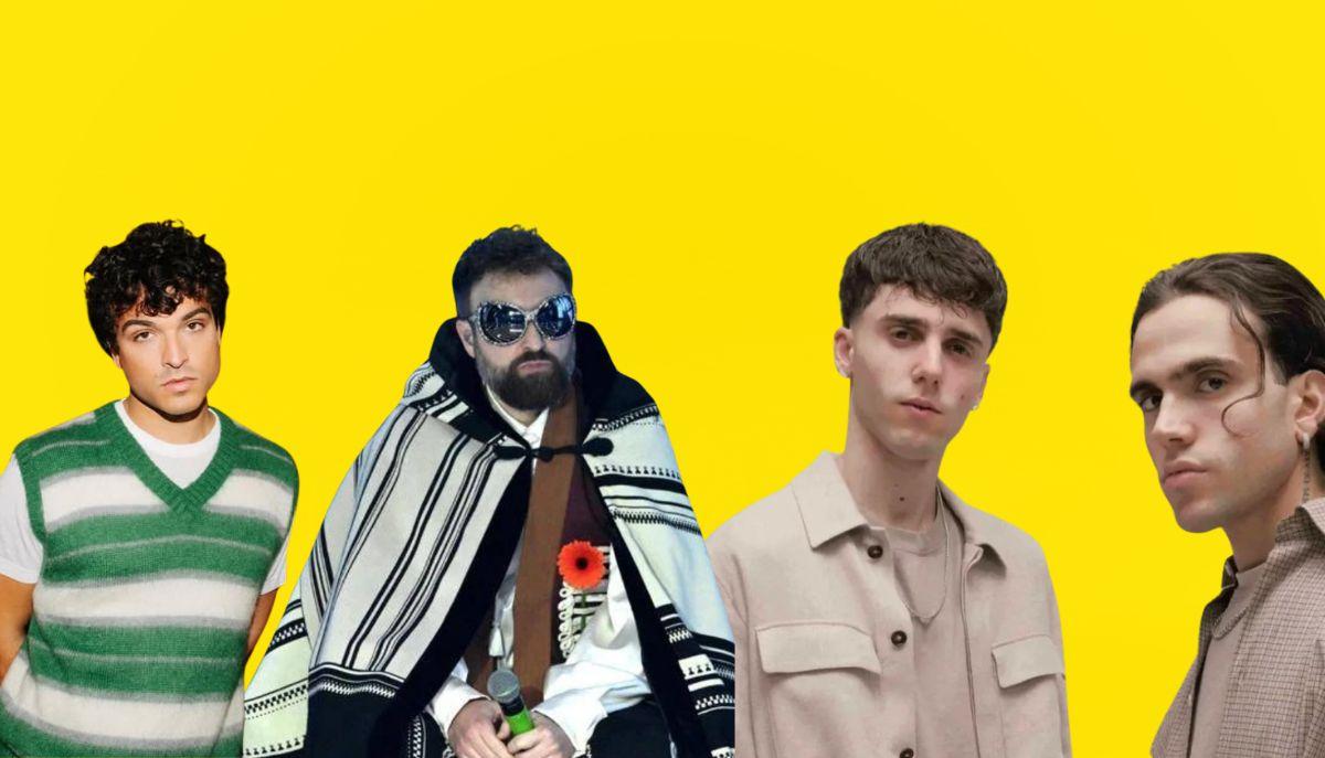 FantaSanremo 2026 da oggi puoi cambiare la tua formazione: cosa puoi o non puoi fare