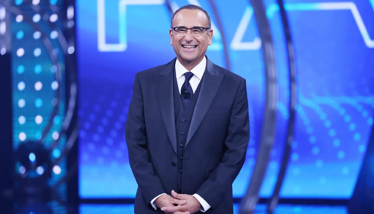 Perché Sanremo non inizia mai di lunedì? Il motivo (insospettabile) e cosa c'entra il mondo del calcio