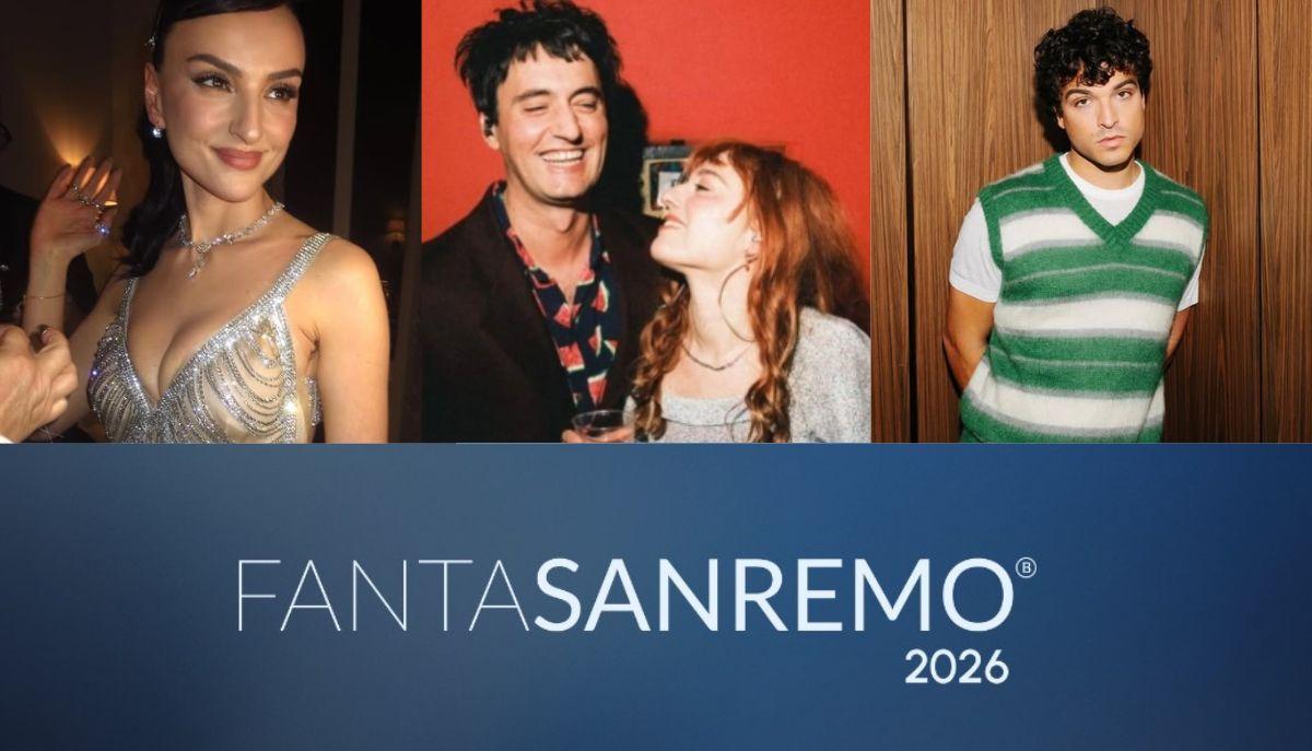 FantaSanremo 2026, classifica ufficiale terza serata: tutti i punti
