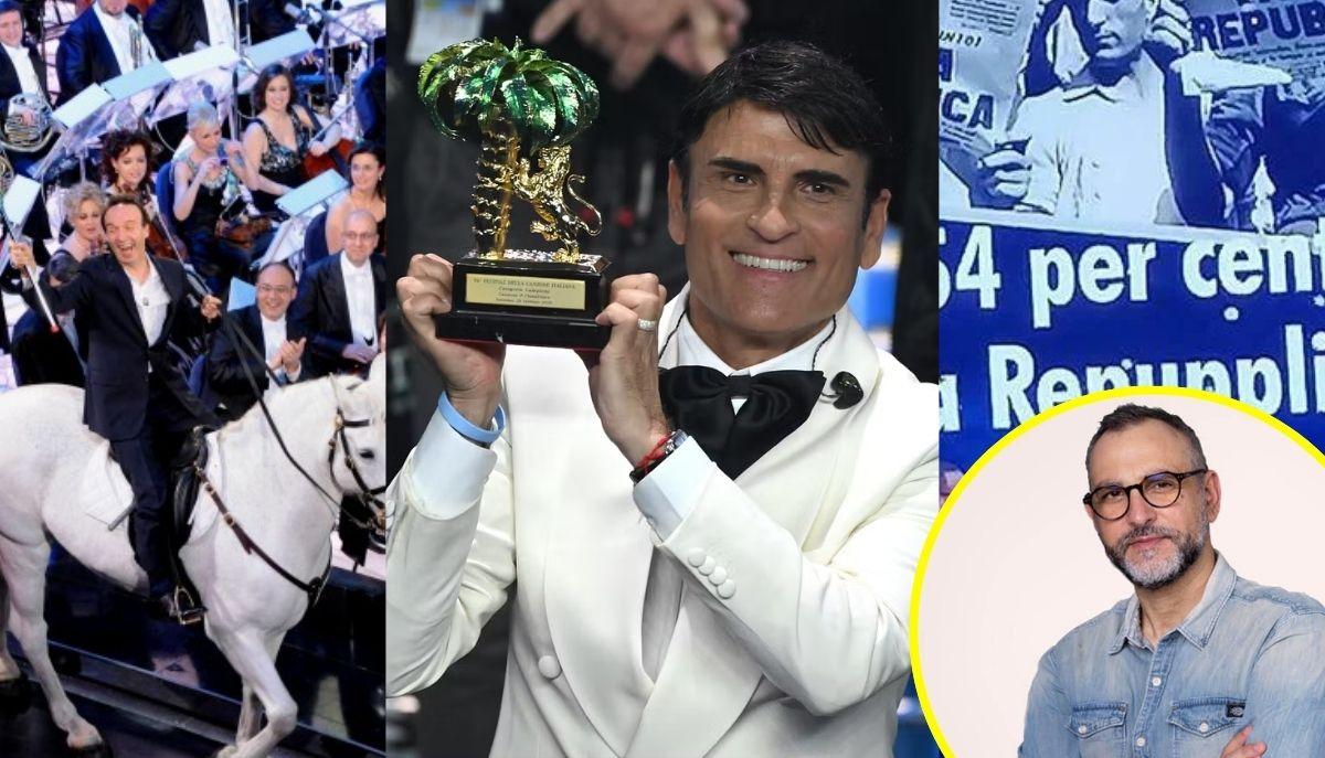 Sanremo 2026: tutti i Top e Flop della finale, i vincitori e gli "errori" clamorosi