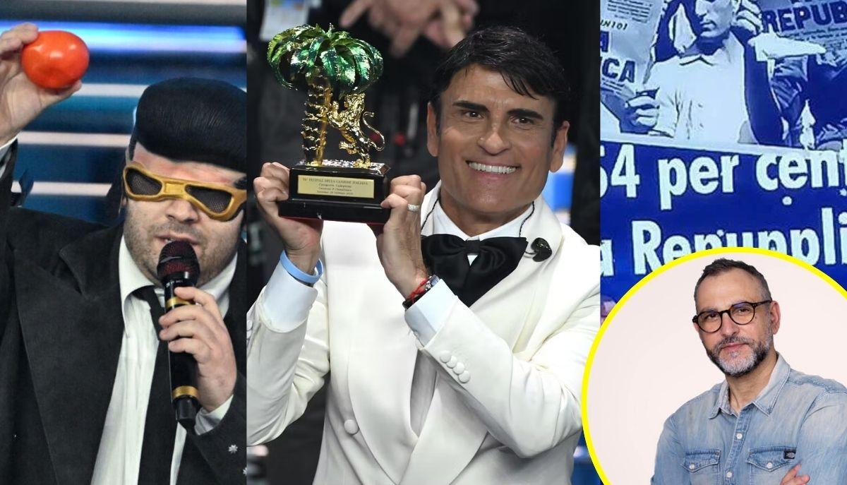 Sanremo 2026: tutti i Top e Flop della finale, i vincitori e gli "errori" clamorosi