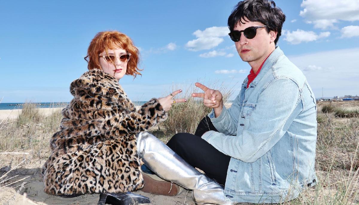 "La felicità e basta": Maria Antonietta e Colombre firmano il manifesto anti-ansia di Sanremo 2026