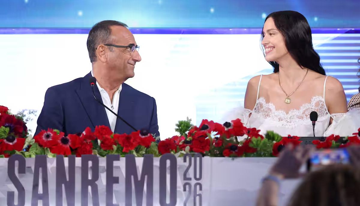 Da Alicia Keys a Irina Shayk, guida alla terza serata di Sanremo 2026: ospiti e cantanti in gara