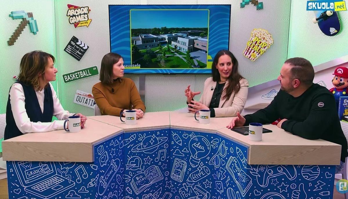 Medicina, IA e soft skills (senza semestre aperto): ecco perché iscriverti ai corsi di laurea di Humanitas University