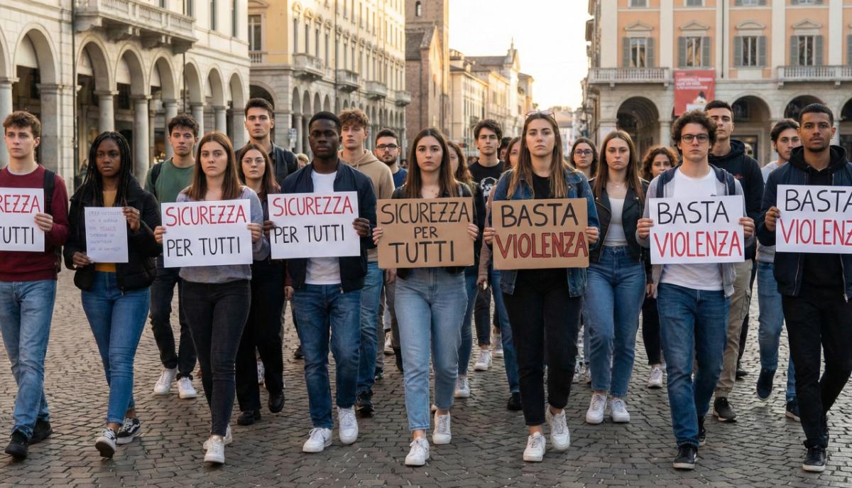 Decreto Sicurezza: 8 giovani su 10 approvano le nuove misure