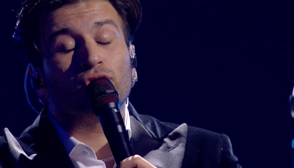 Testi Sanremo 2026: Eddie Brock canta la "Friendzone" 2.0 con il brano "Avvoltoi"