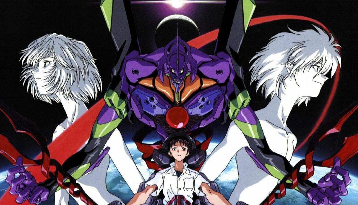 Gli Angeli stanno per tornare: cosa sappiamo sulla nuova serie animata di Evangelion?