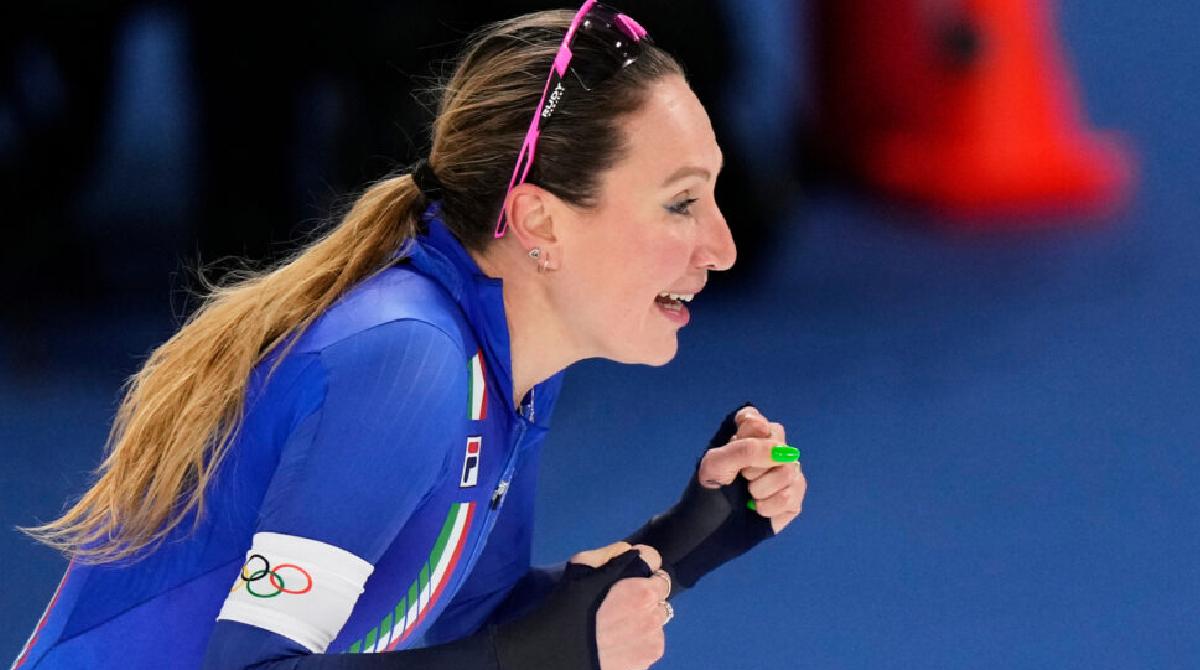 Olimpiadi 2026, Lollobrigida e Fontana a caccia di medaglie: il programma delle gare del 20 febbraio