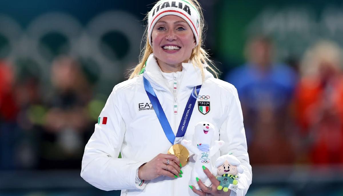 Quando la maternità diventa il tuo superpotere: Francesca Lollobrigida e la lezione che ogni mamma dovrebbe leggere