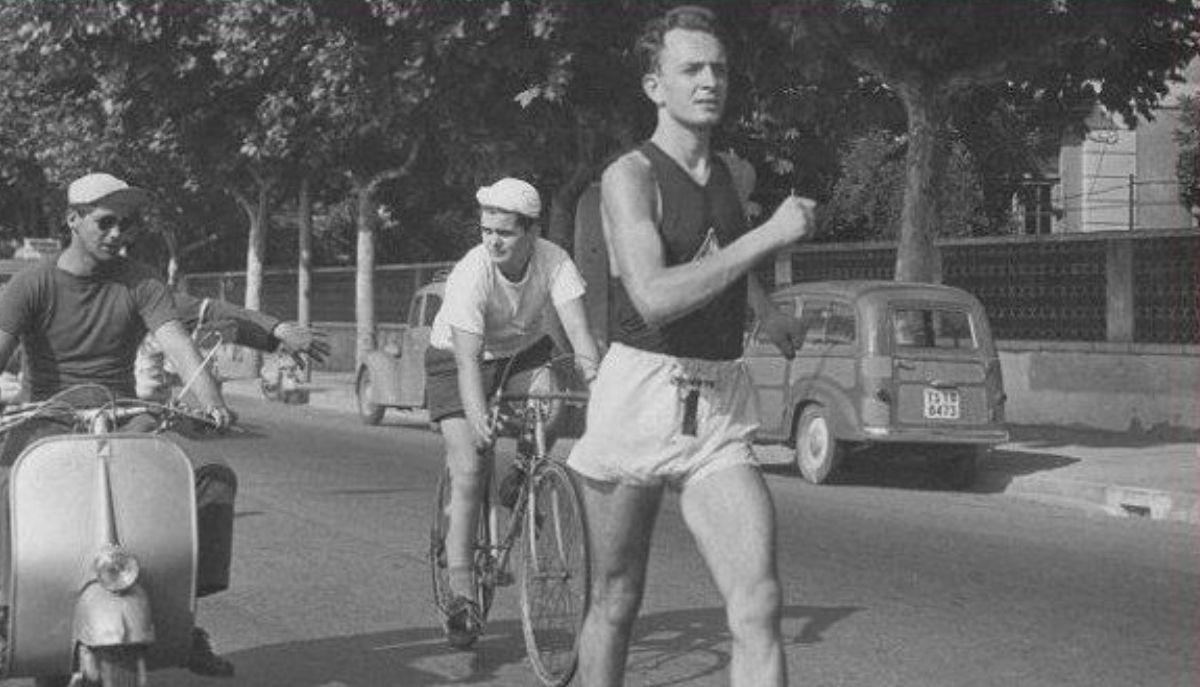 Olimpiadi, la vera storia di Abdon Pamich: "il marciatore" che ha conquistato l'oro