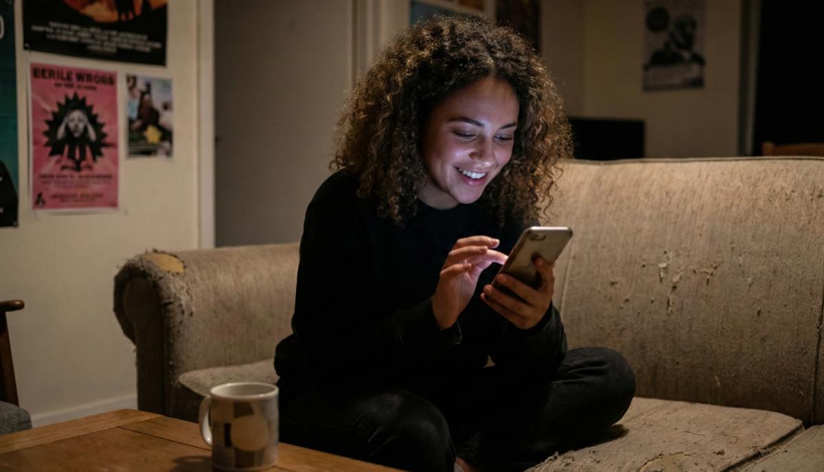 Dubbi o confidenze amorose? 4 giovani su 10 si affidano all’IA (e 1 su 10 rischia di innamorarsi davvero)