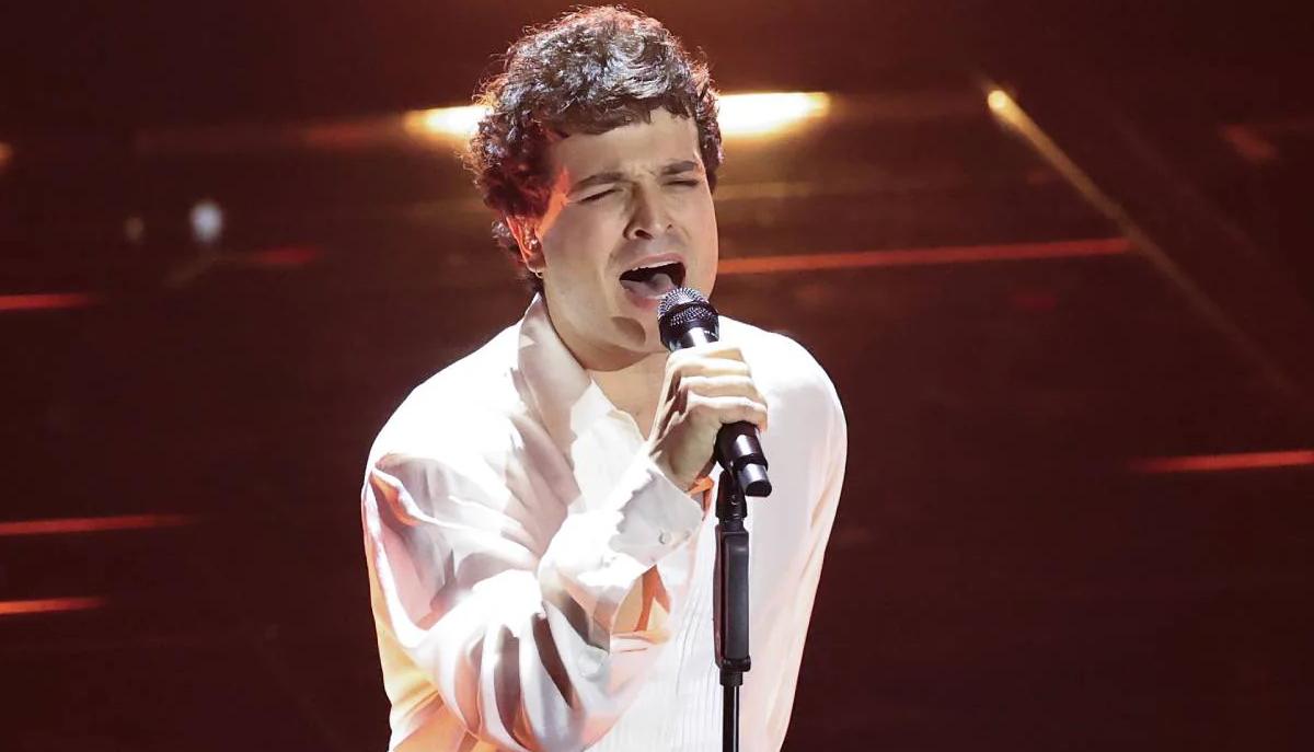 "Naturale": Leo Gassmann ci racconta che fare la pace è l'unica cosa che conta