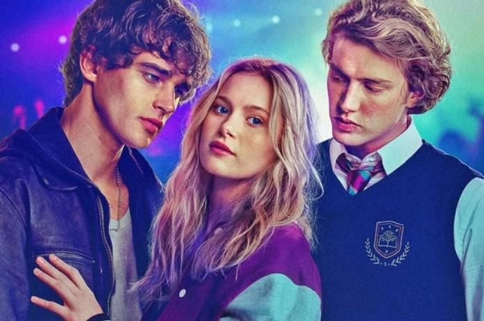 Love me, love me: film, differenze con il libro, le curiosità da sapere