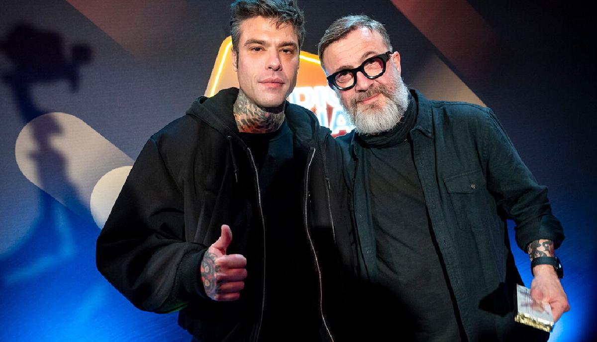 Fedez & Masini, lo scontro generazionale diventa "Male Necessario": l'analisi del testo