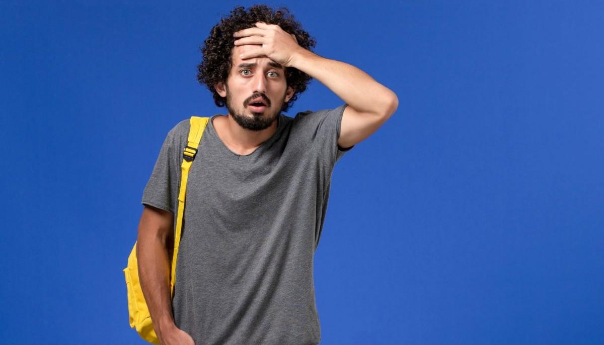 “Prima sessione disastrosa”: 18 al posto di 28 e un 27 sparito, lo sfogo dello studente