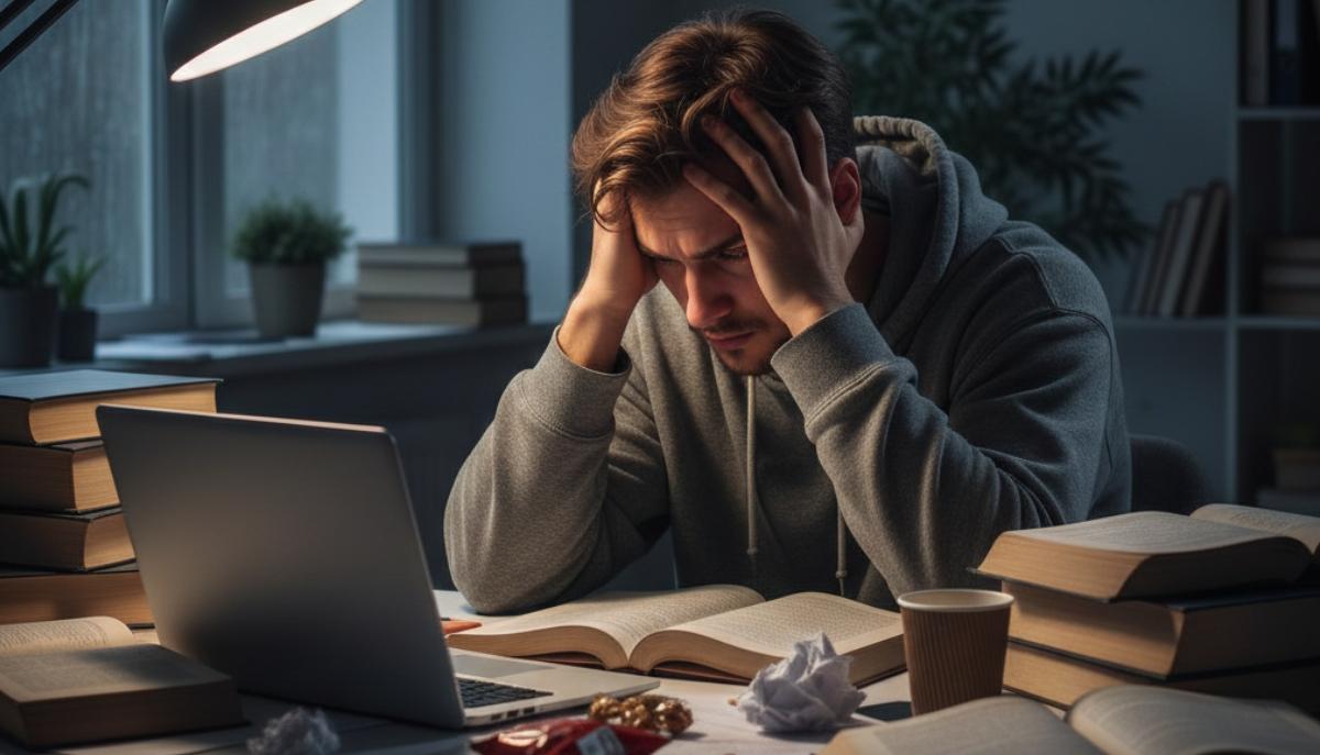 Come trasformare un 4 in un 7 senza impazzire: la guida pratica per recuperare (davvero) in una settimana