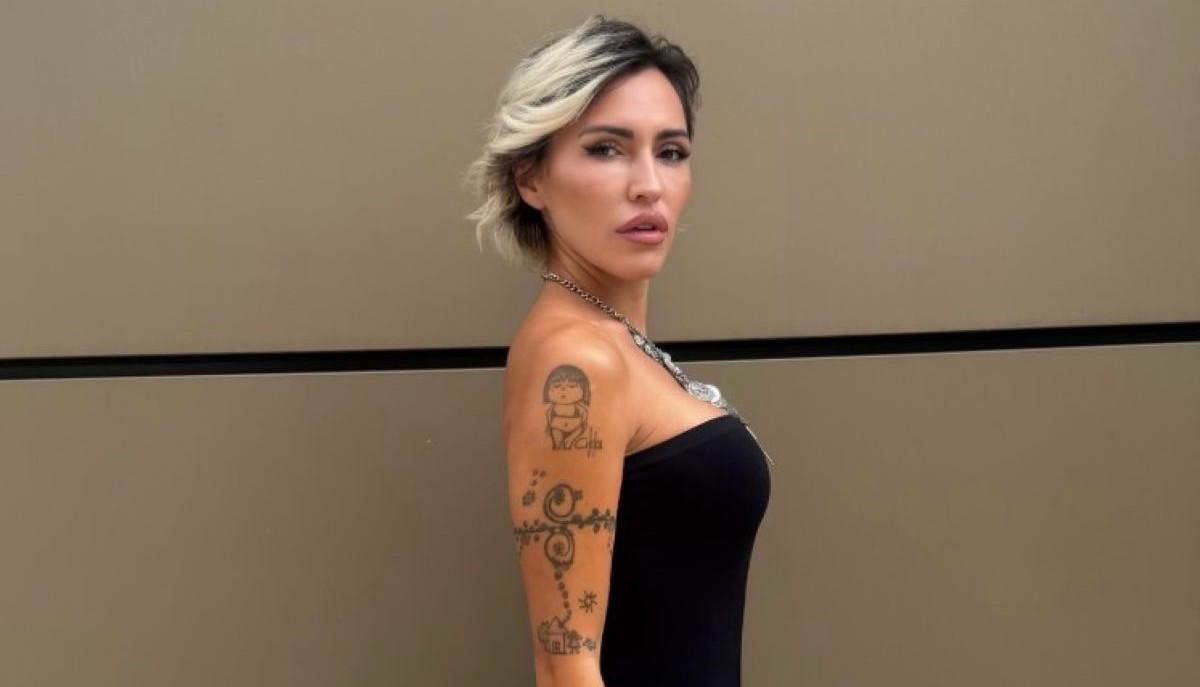 Serena Brancale a Sanremo 2026: il testo di "Qui con me" è una carezza che arriva al cuore