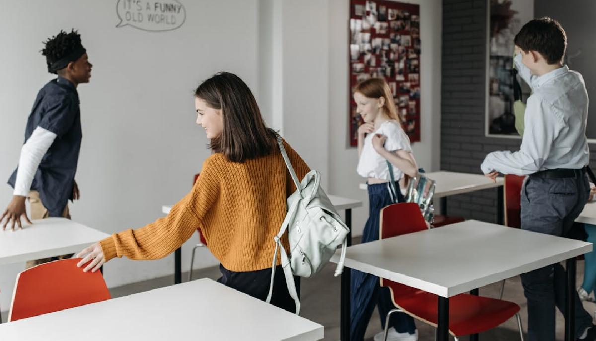 Chi può prelevare un bambino da scuola? Ripasso delle norme dopo i tentati rapimenti a Roma