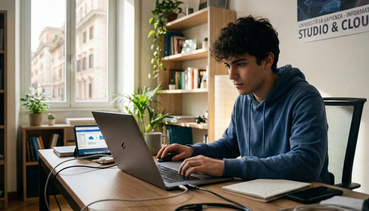 Paghi Google Drive anche se non ci carichi niente: l'Italia diventa il primo Paese al mondo a tassare il cloud