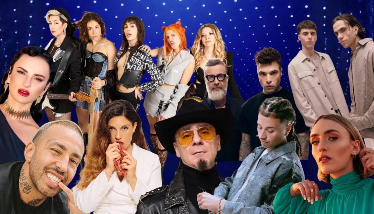 Testi Sanremo 2026, uscita imminente: tutte le news in diretta