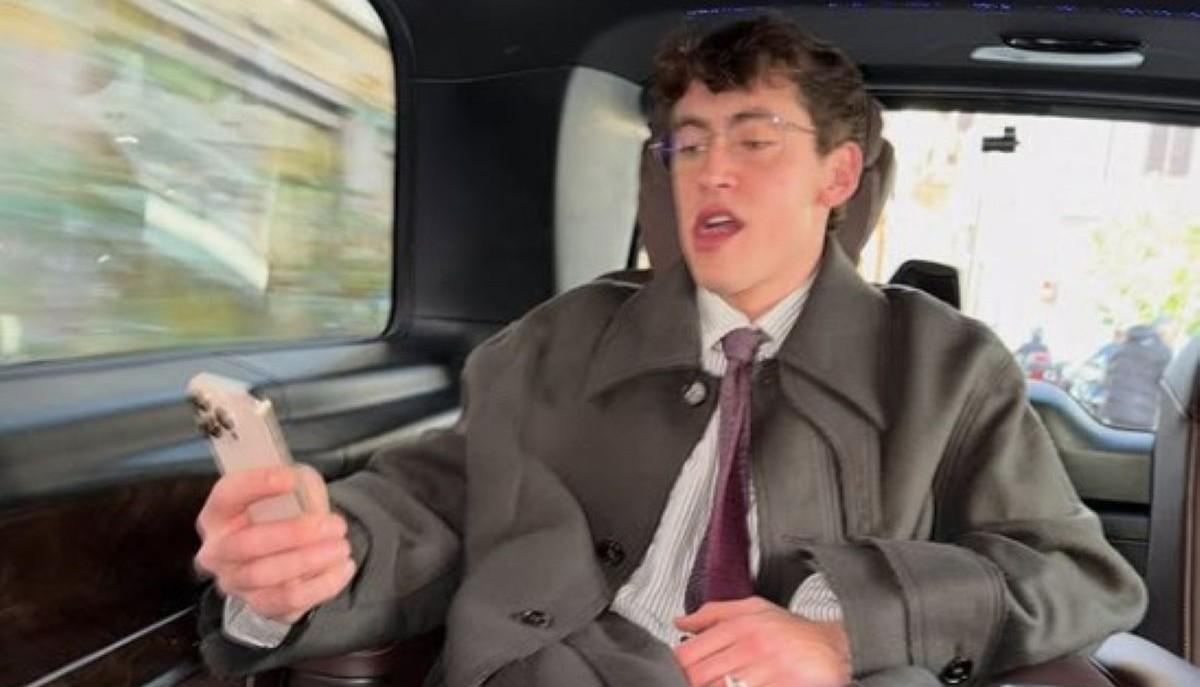 Tredici Pietro, "Uomo che cade": l’urban incontra il cantautorato tra le strade di Sanremo 2026