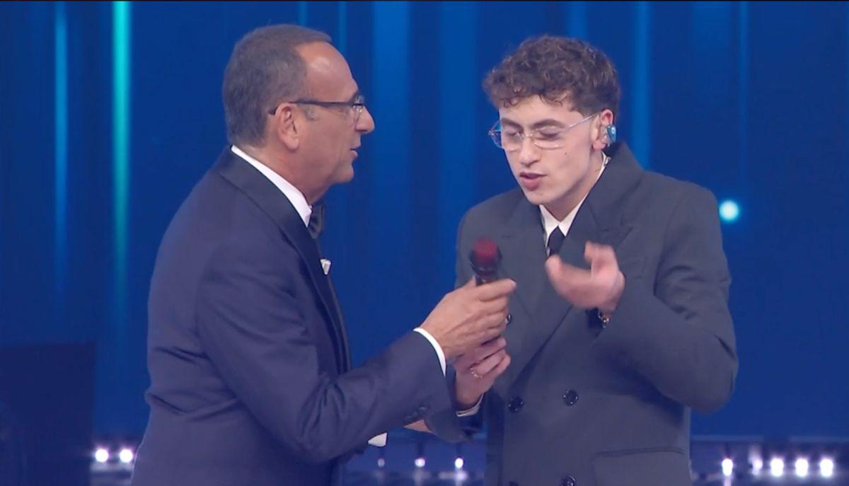 Hai una riserva che spacca? Devi aspettare venerdì: la novità che cambia le sorti del FantaSanremo