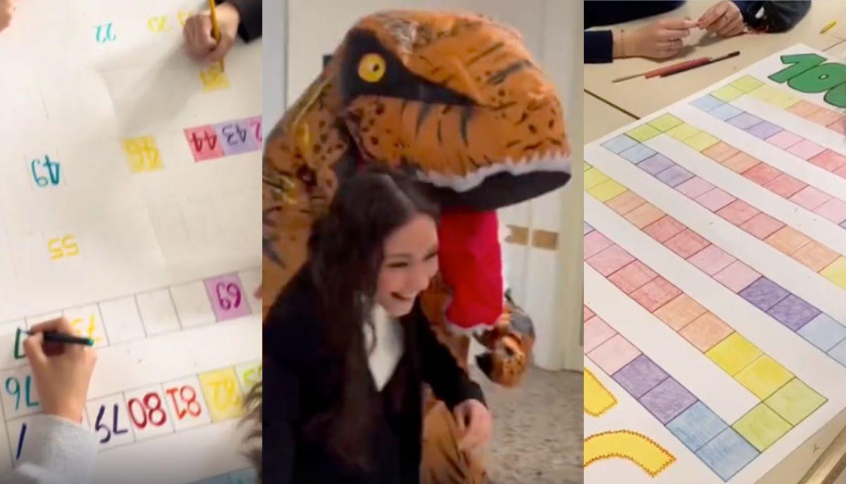 Maturità 2026, l'attesa dei 100 giorni tra cartelloni e preparativi: gli esami sono sempre più vicini e sale la nostalgia