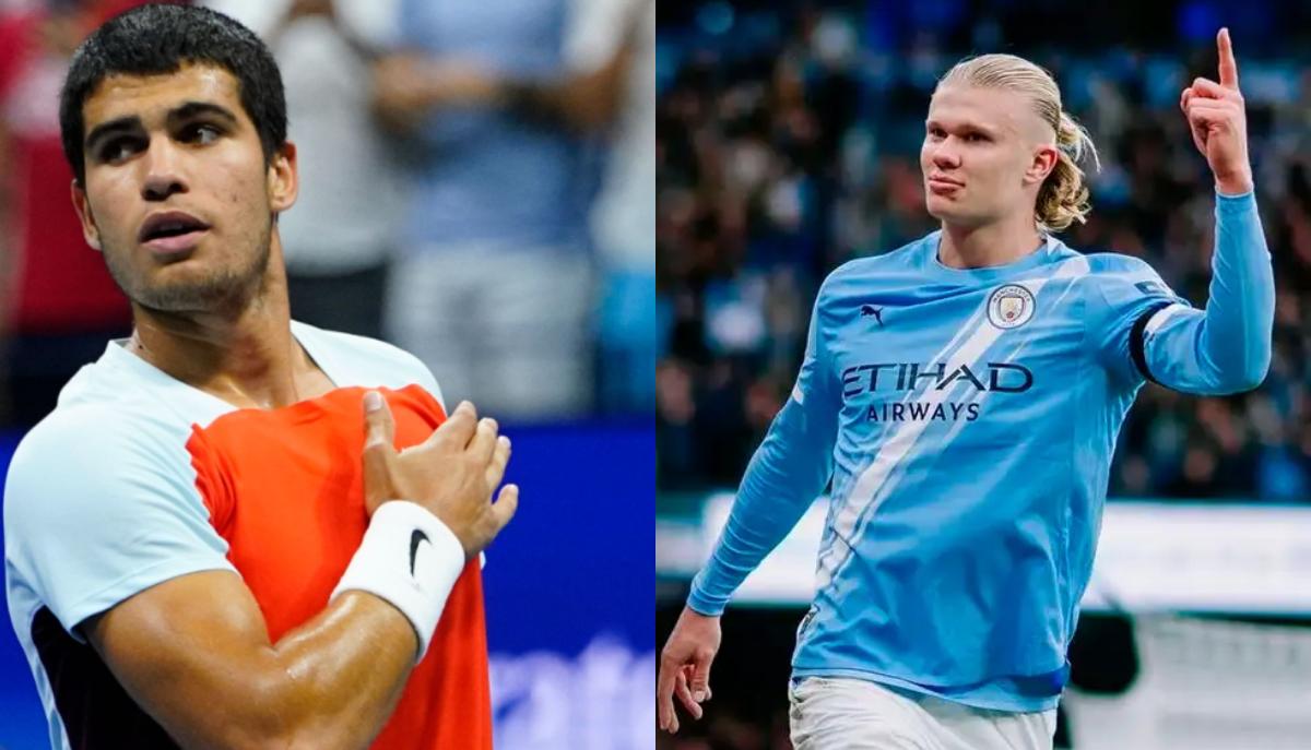 Real-City e Alcaraz stasera in Tv: il programma degli eventi sportivi dell’11 marzo