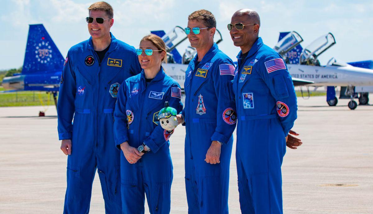 Vacanze di Pasqua sulla Luna per l'Umanità? Tutto sulla missione Artemis II