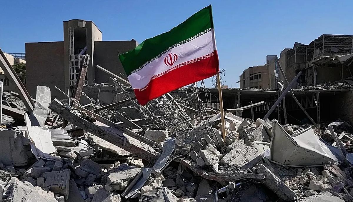 Iran: tutto quello che devi sapere sulla guerra che sta cambiando il Medio Oriente