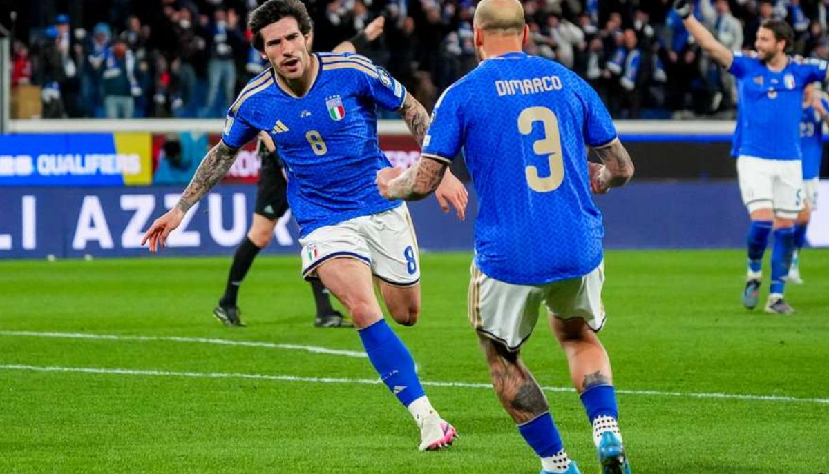 Bosnia-Italia, cosa succede se gli azzurri vincono o perdono? Ecco chi giocherà