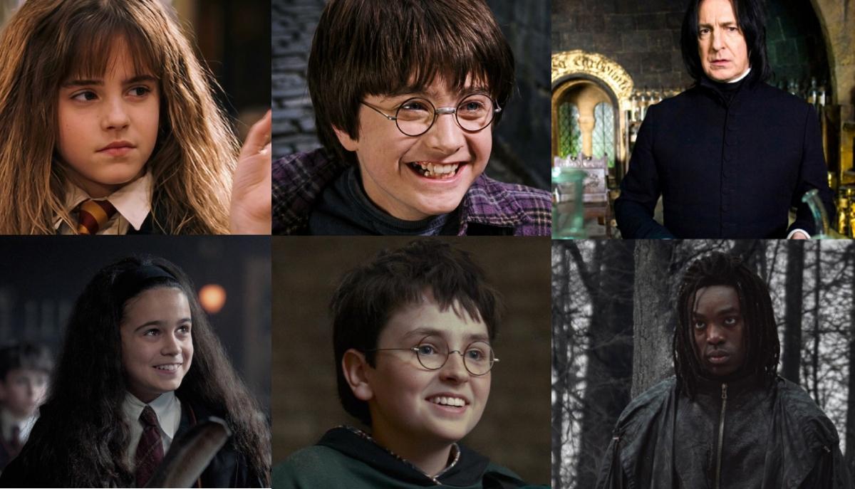Harry Potter, il trailer svela la nuova serie: quando esce e chi sono gli attori del cast