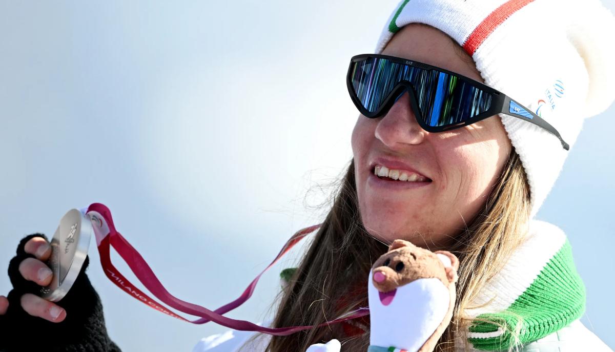 Chiara Mazzel trionfa a Milano-Cortina 2026: ecco come la campionessa ha riscritto la storia dello sci azzurro
