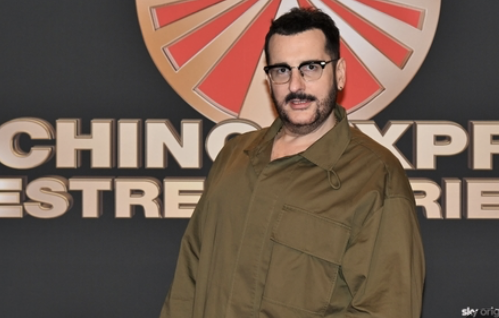 Che scuola ha fatto Costantino Della Gherardesca, in TV con Pechino Express