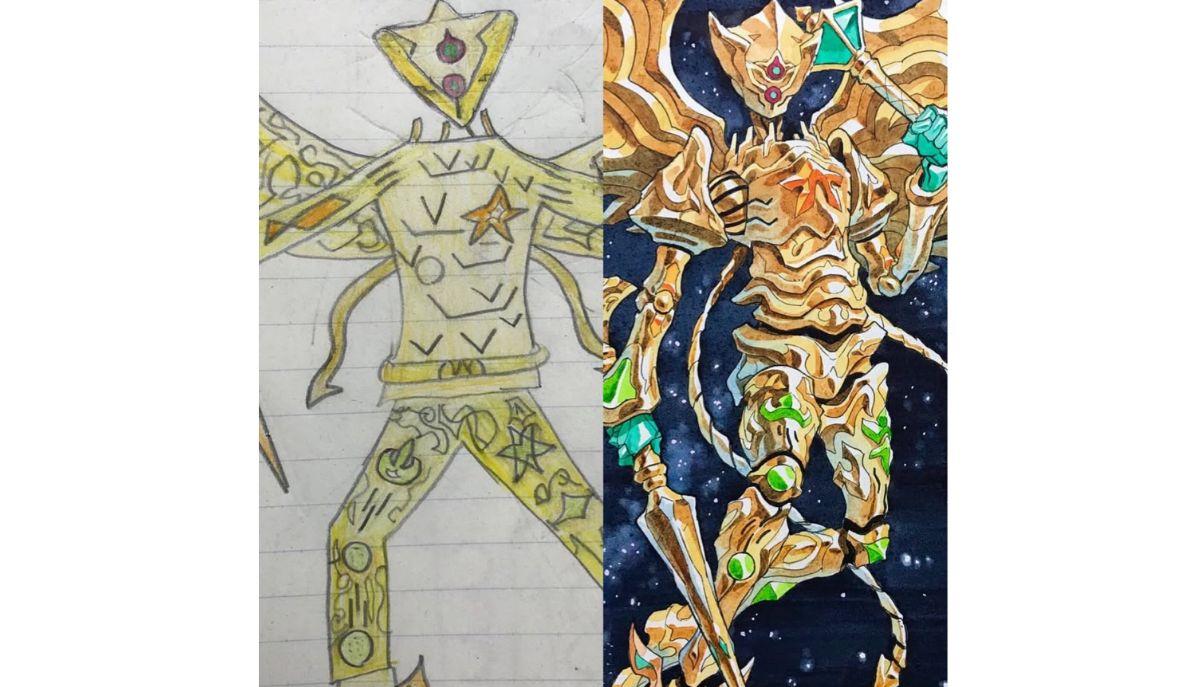 disegni @thomasintokyo