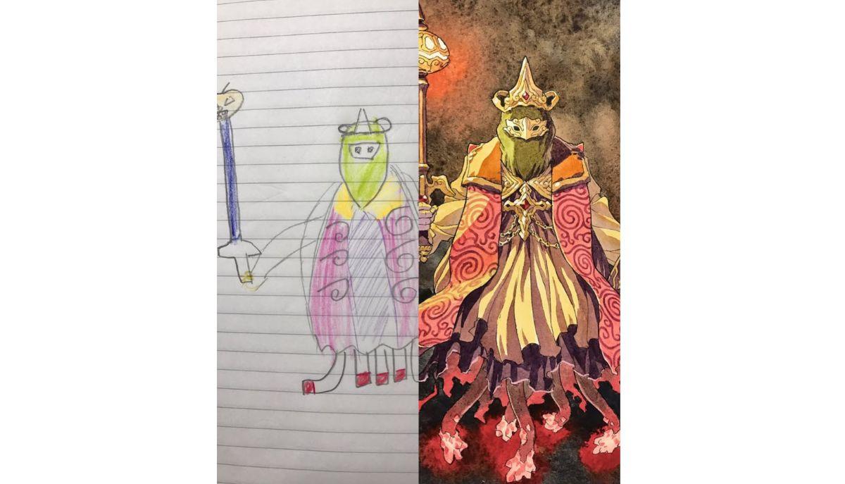 disegni @thomasintokyo